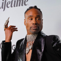 Billy Porter