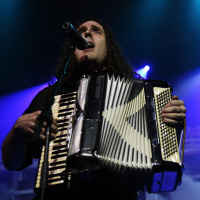 WWDTM: Weird Al Yankovic