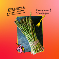 Everyone  Asparagus
