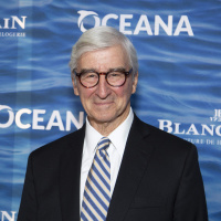 WWDTM: Sam Waterston