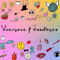 WWDTM: Everyone  Goodbyes