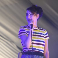 WWDTM: Kathleen Hanna