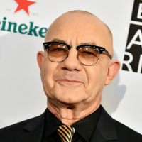 WWDTM: Bernie Taupin