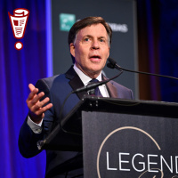 WWDTM: Bob Costas