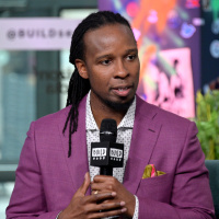 Dr. Ibram X. Kendi, a real genius