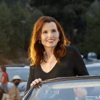 Geena Davis