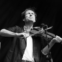 Andrew Bird