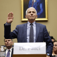 WWDTM: Dr. Anthony Fauci