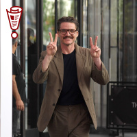 WWDTM: Pedro Pascal