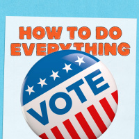 HTDE: Josh Gad defeats earworms, and we make a pitch to Pete Buttigieg