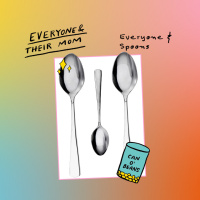Everyone  Spoons