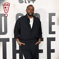 WWDTM: Brian Tyree Henry