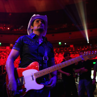 WWDTM: Brad Paisley