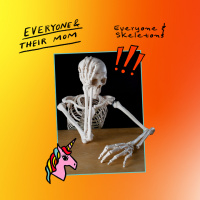 Everyone  Skeletons