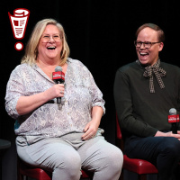 WWDTM: Bridget Everett and Jeff Hiller