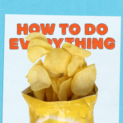 Wait Wait... Dont Tell Me!