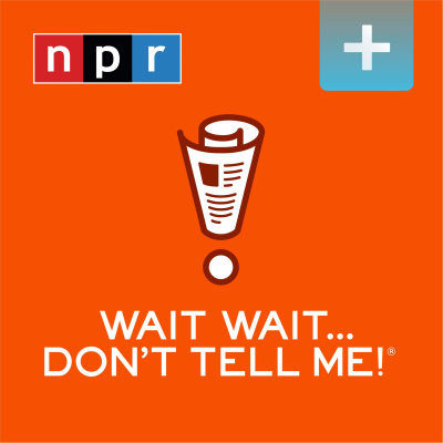 Wait Wait... Dont Tell Me!