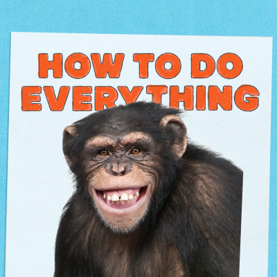 Wait Wait... Dont Tell Me!