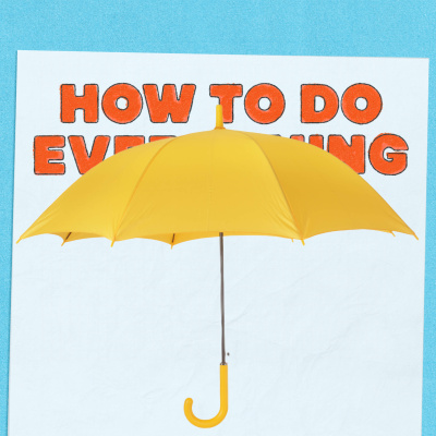 Wait Wait... Dont Tell Me!