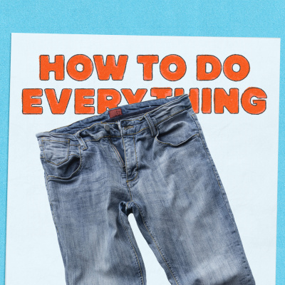 Wait Wait... Dont Tell Me!