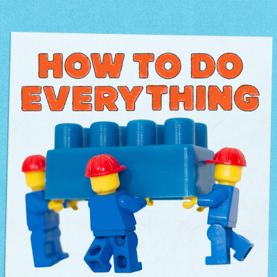 Wait Wait... Dont Tell Me!