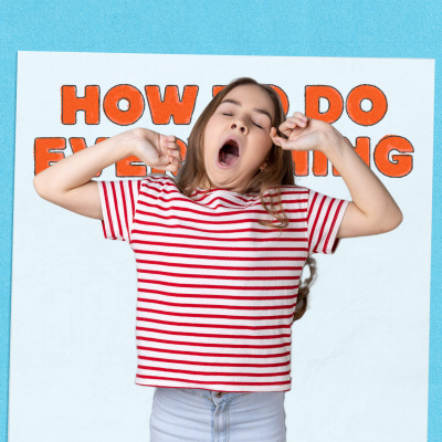 Wait Wait... Dont Tell Me!