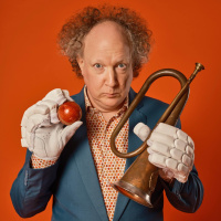 Shroedinger’s President: 12 minutes in a McDonalds Drive-Thru?