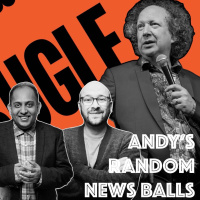 Andys Random News Balls