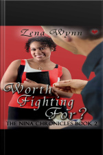 The Nina Chronicles 2: Worth Fighting For?