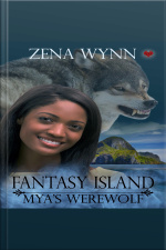 Fantasy Island: Myas Werewolf