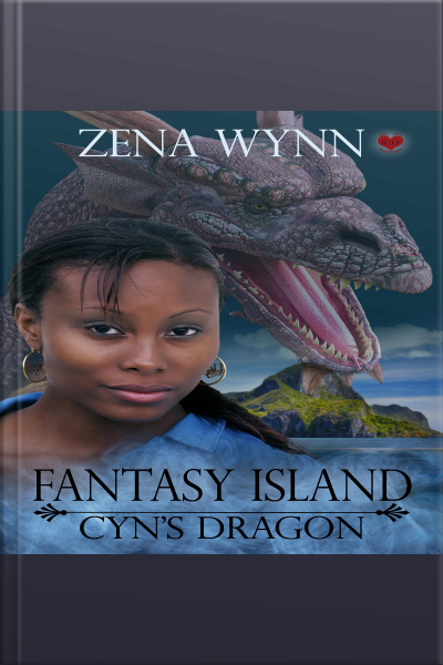 Fantasy Island: Cyns Dragon