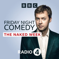 The Naked Week: Ep4: Spies, Uncanny Ghosts, and Christmas Crackers