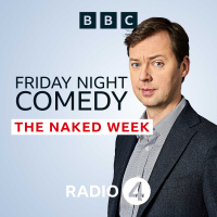 The Naked Week: Ep4. Performing, Potholes, and Paddington.