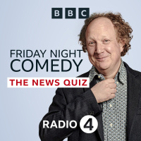 The News Quiz: Ep 4. Gear shifting and Shoplifting