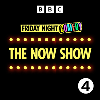 Friday Night Comedy from BBC Radio 4