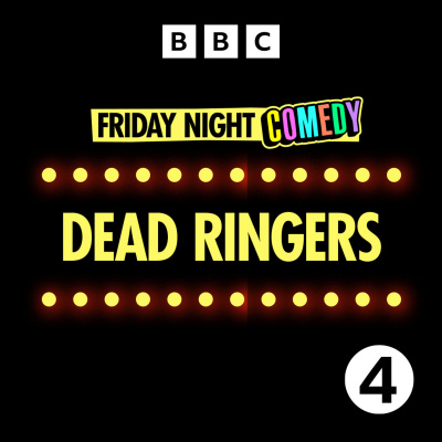 Friday Night Comedy from BBC Radio 4