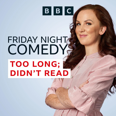 Friday Night Comedy from BBC Radio 4