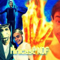 MINICAST NDF #51 - Dilema nosso de cada dia 2