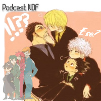 PODCAST NDF #84 - E SE #4