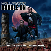 Hollywood Babble-On 402: Heart Attack Quinquennial - 02/25/2023