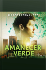 Amanecer Verde