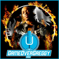 SisQo (Special Guest) - The GameOverGreggy Show Ep. 173