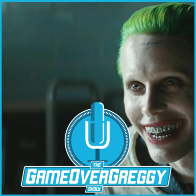 The Gameovergreggy Show