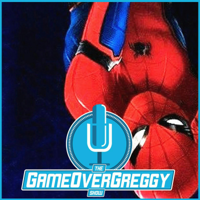 The Gameovergreggy Show