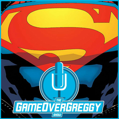 The Gameovergreggy Show