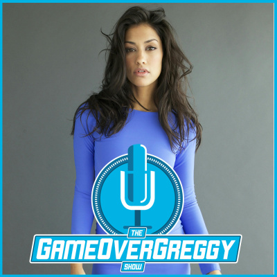 The Gameovergreggy Show