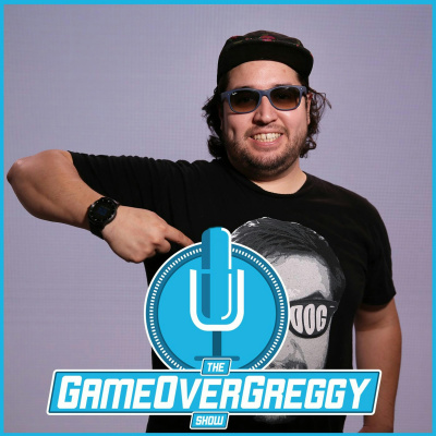 The Gameovergreggy Show