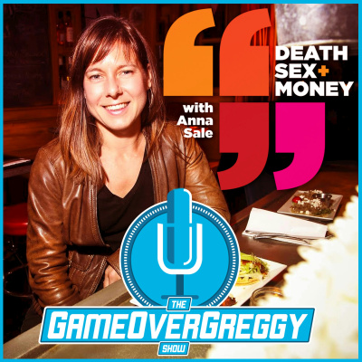 The Gameovergreggy Show