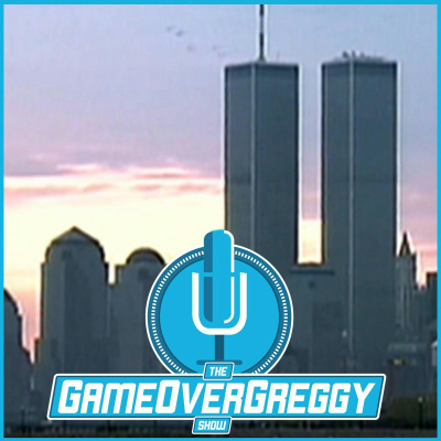 The Gameovergreggy Show