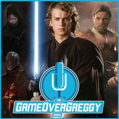 The Gameovergreggy Show